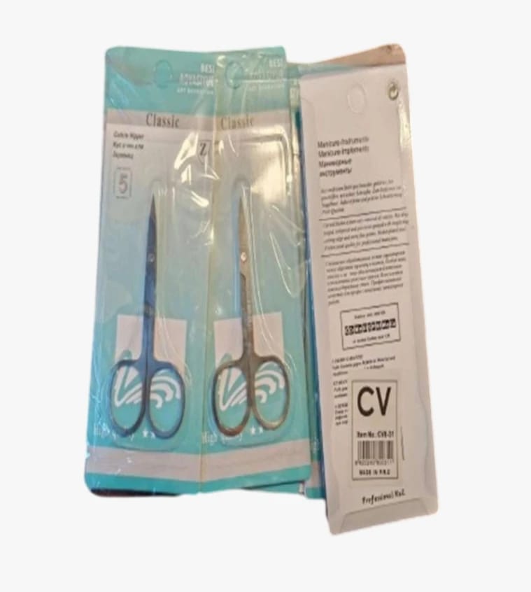 Classic Manicure Tools with Sleek Design and Comfortable Handles for Nail Care Enthusiasts Seeking Perfection