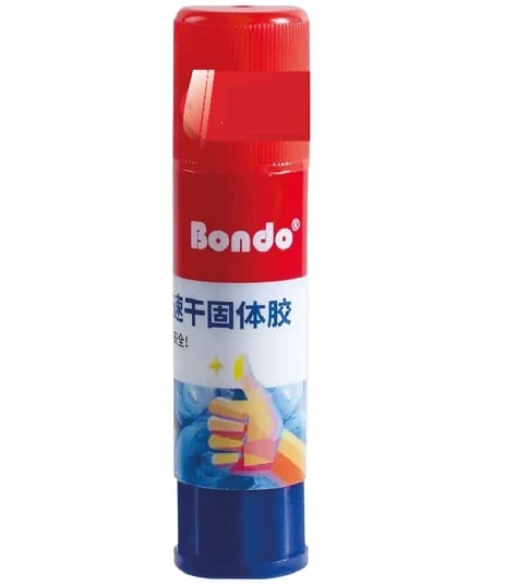 Bondo Paper Glue 8gm