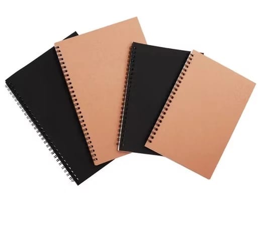 دفتر ملاحظات مقاس A5