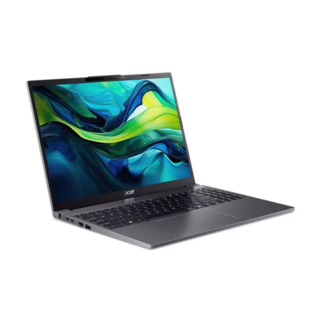 Acer Aspire A15 Laptop, 13th Gen Intel Core i7-13620H, 16GB DDR5 RAM, 512GB NVMe M.2 SSD, 15.6" Full HD Display