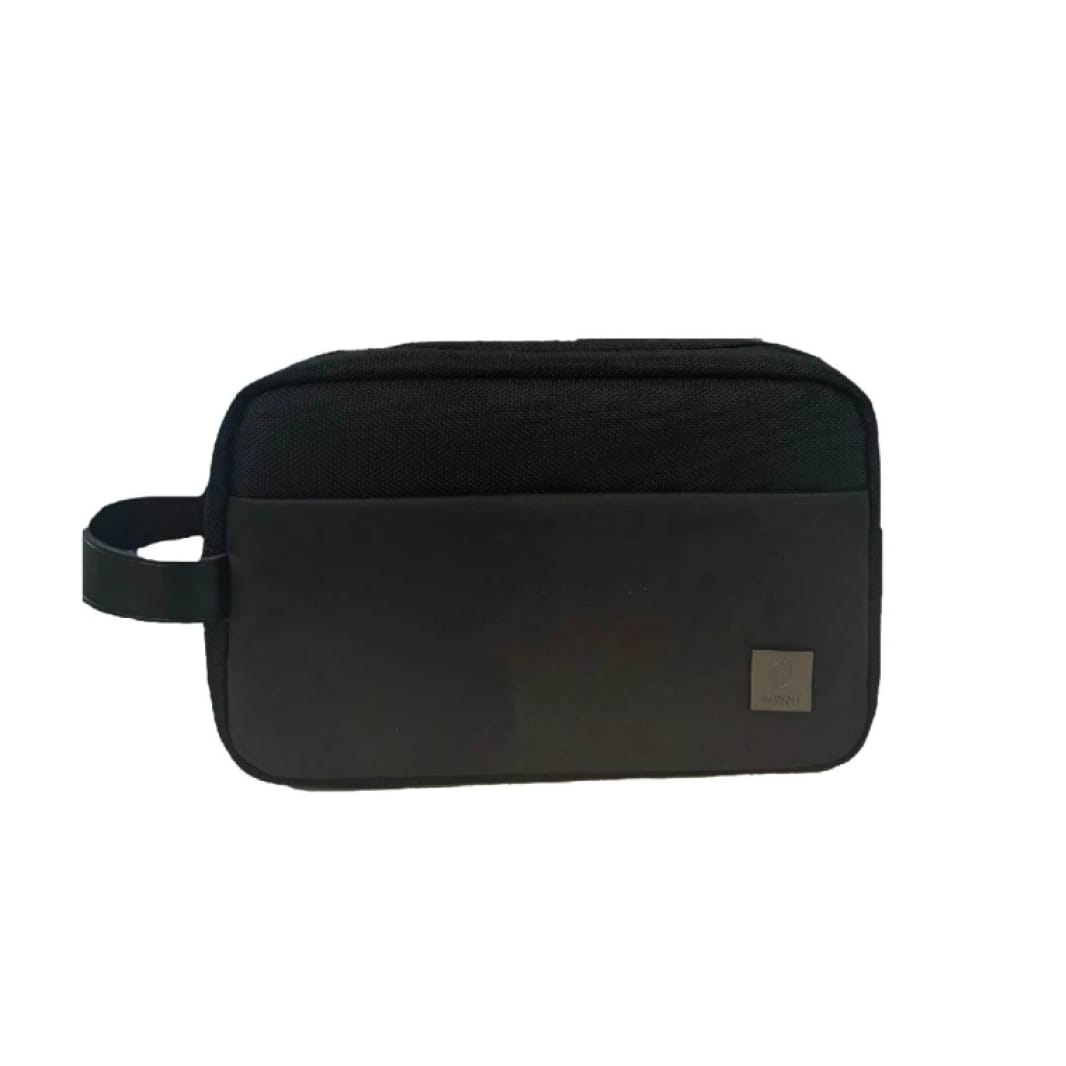 Affordable WiWU Metris Travel Pouch – Stylish Tech & Accessory Organizer
