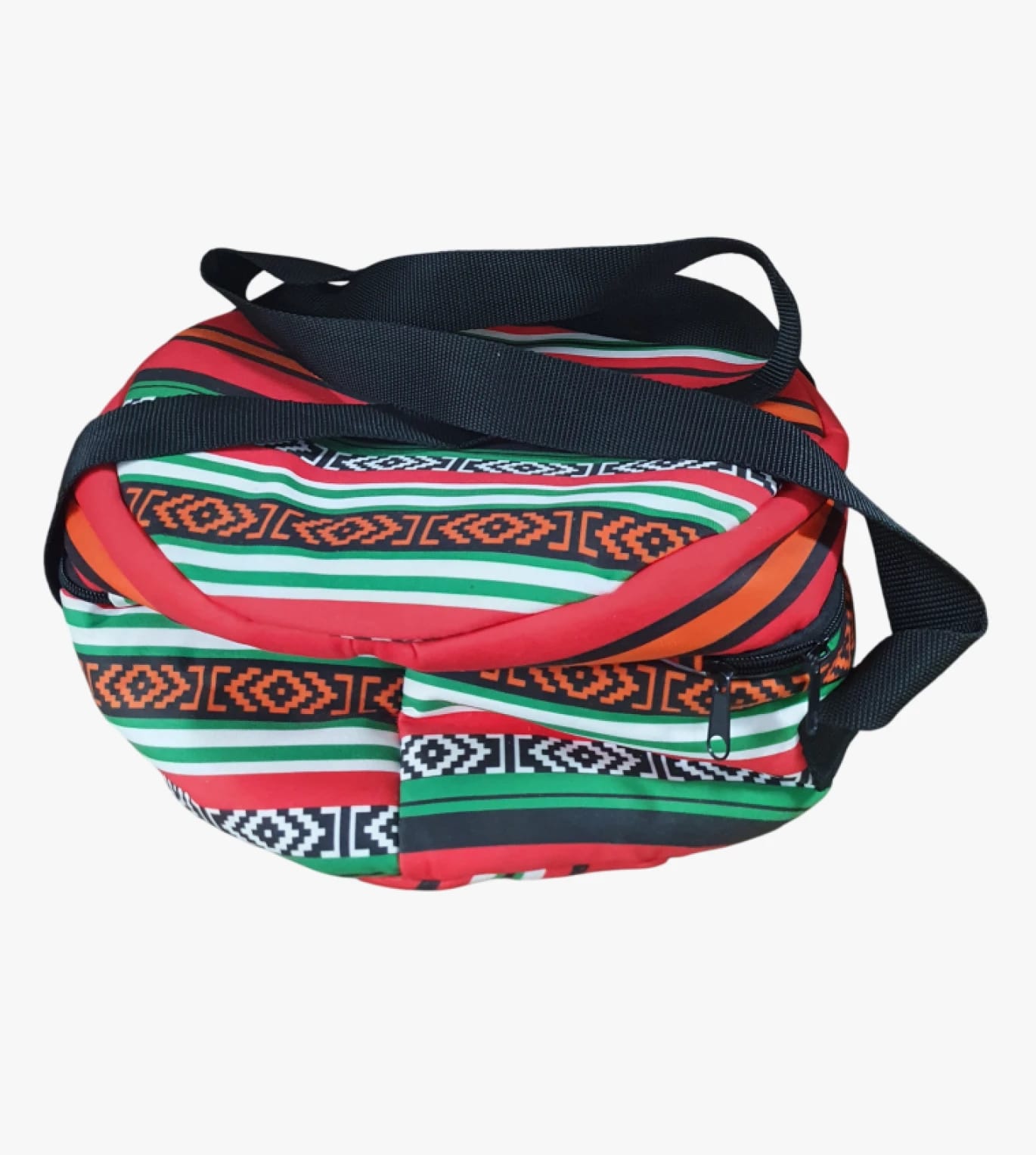 Stylish Patterned Shoulder Bag Perfect for Gifts and Everyday Use with Comfortable Strap