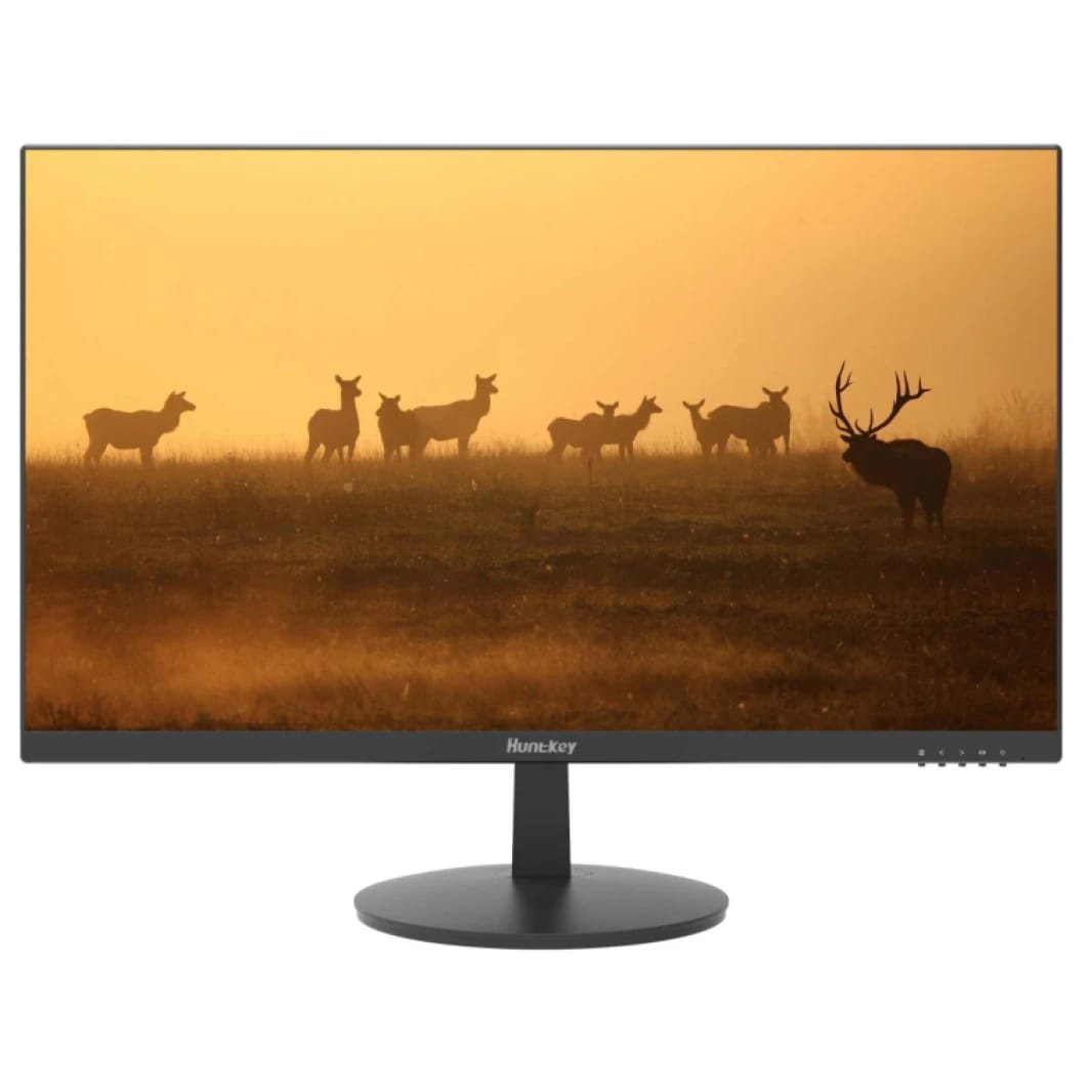 Huntkey E2733F 27" Monitor - Black