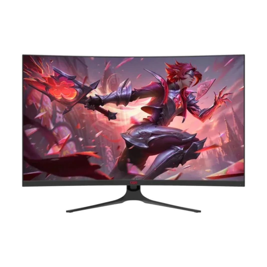 Huntkey G3239C 31.5" VA Curved Gaming Monitor