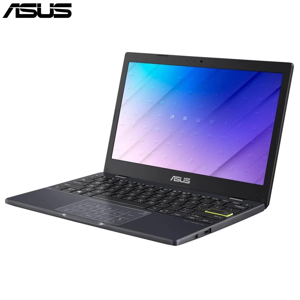 Asus E210MA Laptop - N4020 DualCore - 128GB EMMC - Win10 - 11.6"