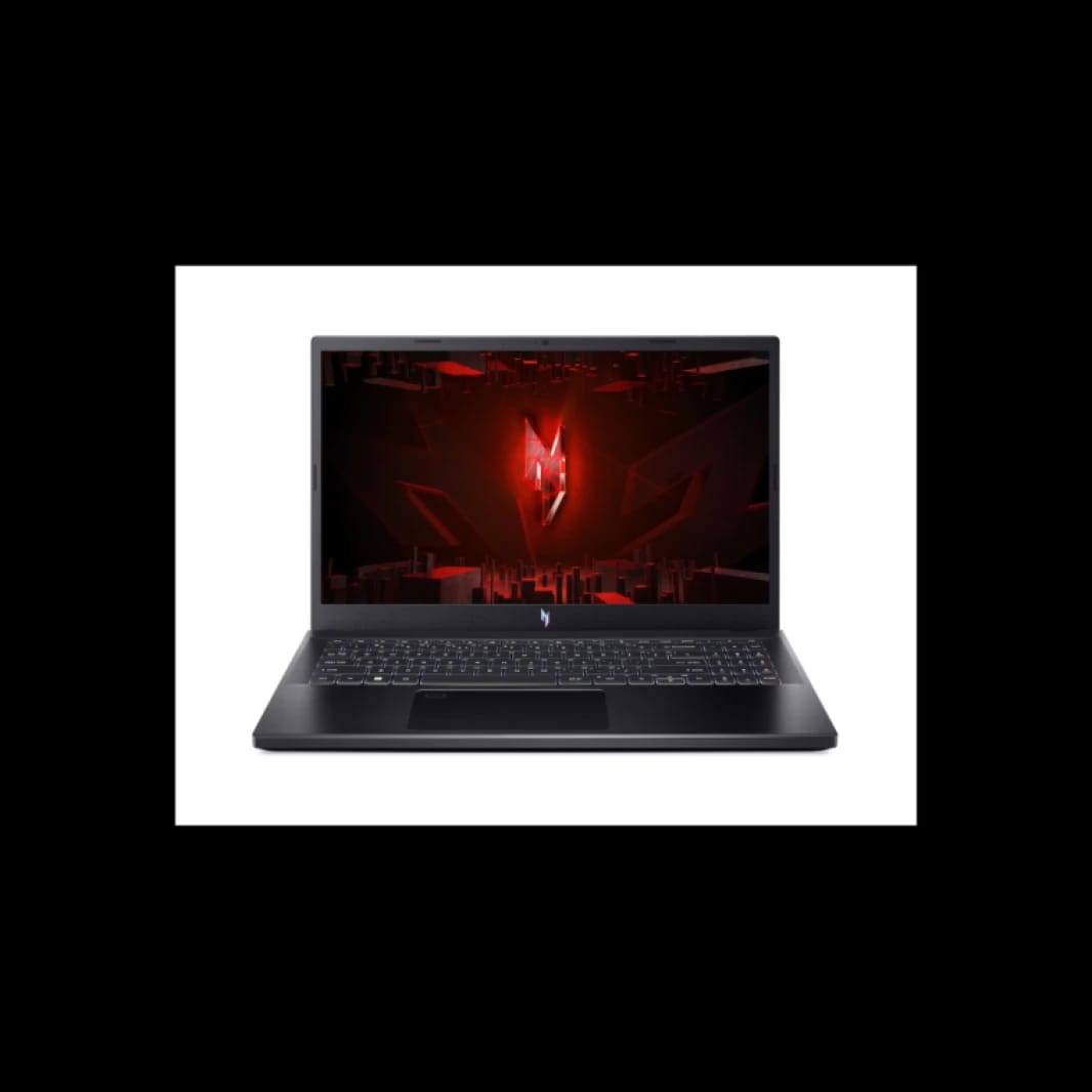 Acer Nitro V 15 13th Gen Core i5-13420H DDR5 8GB PCIe NVME M.2 512GB NVIDIA GeForce RTX™ 2050 4GB 15.6" Gaming Laptop