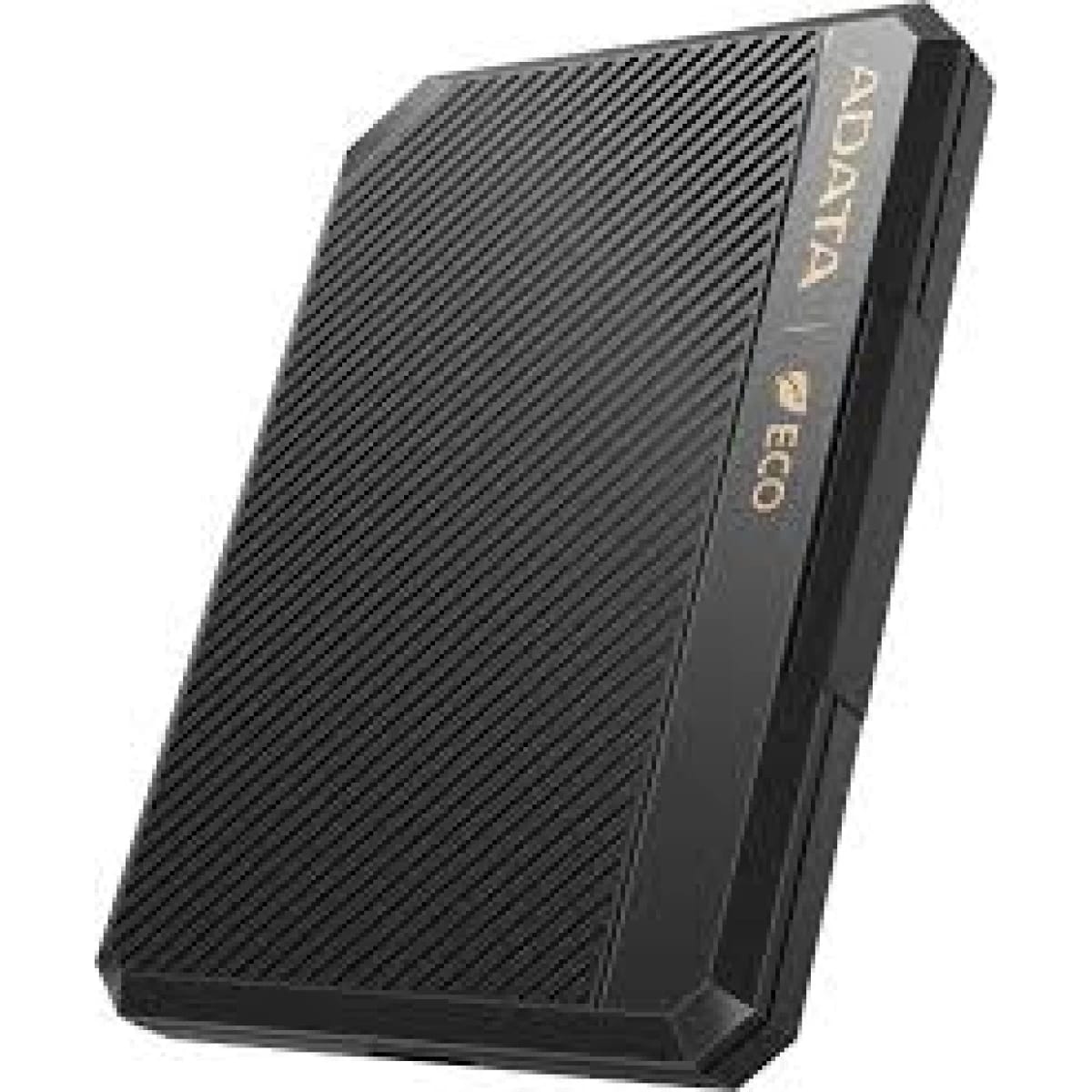 ADATA EC600 2.5” External HDD/SSD Enclosure