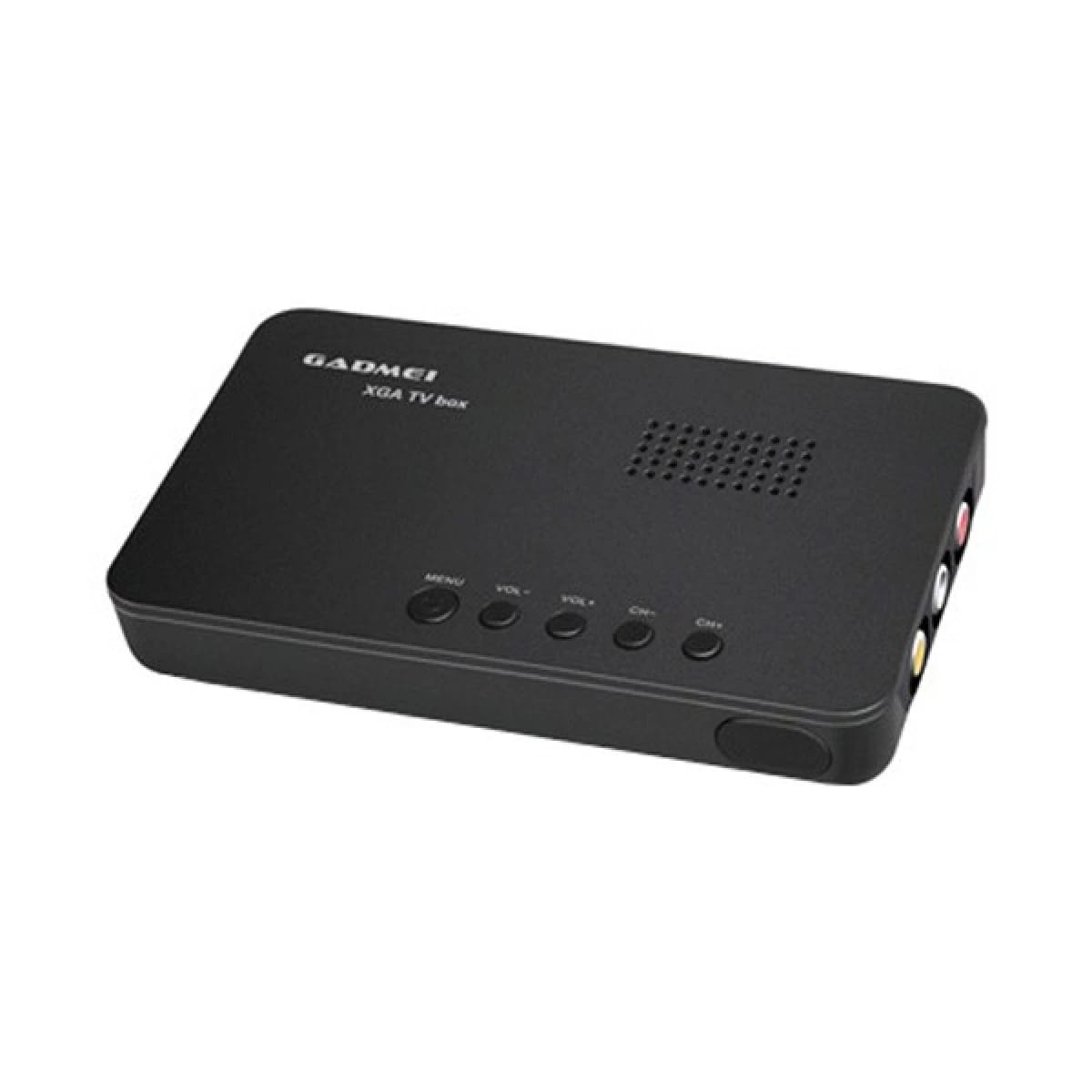 جهاز بث الفيديو الرقمي TV Box