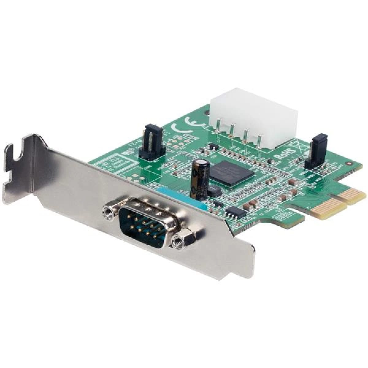 Express To RS232 Serial