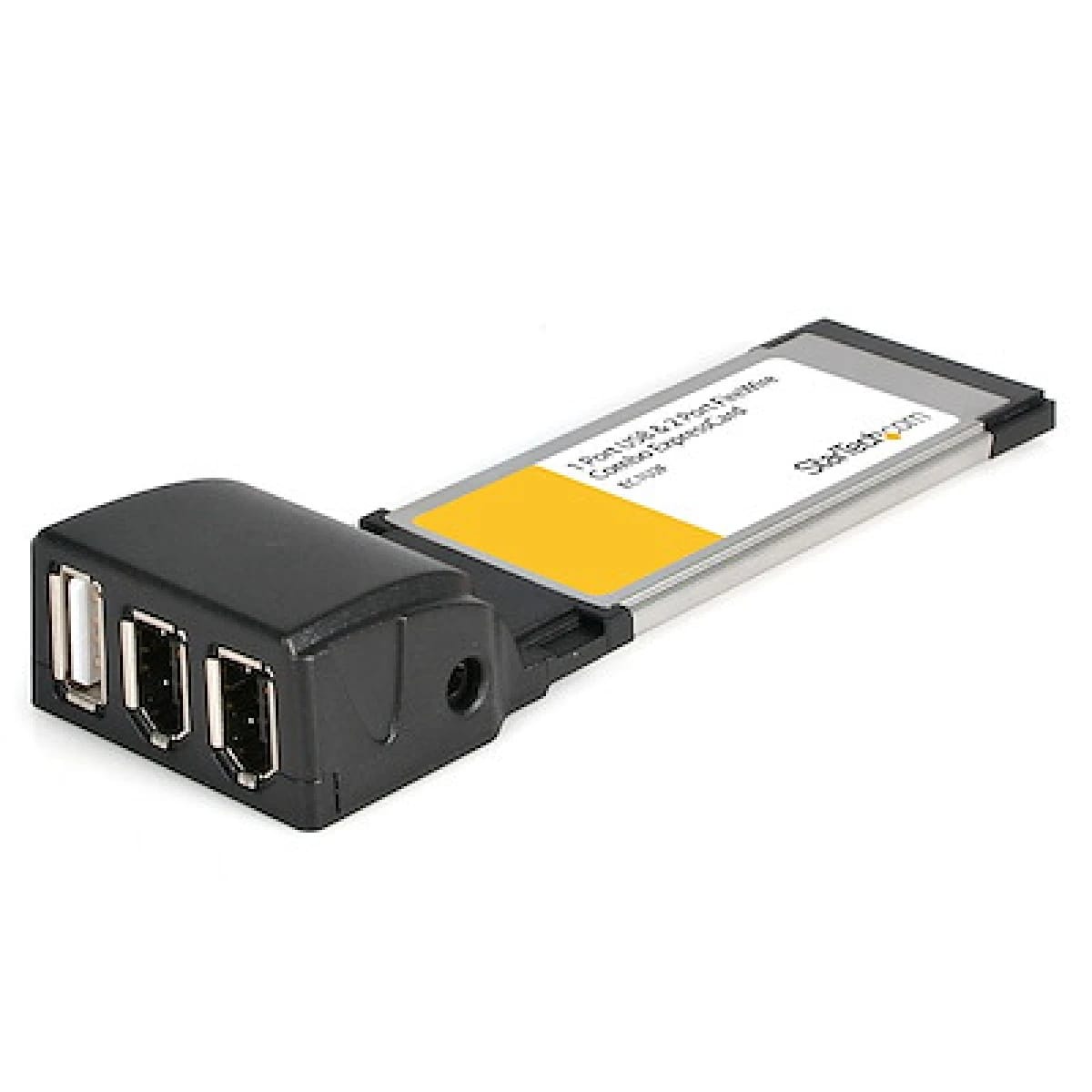 محول اكسبريس كارد إلى فاير واير و USB