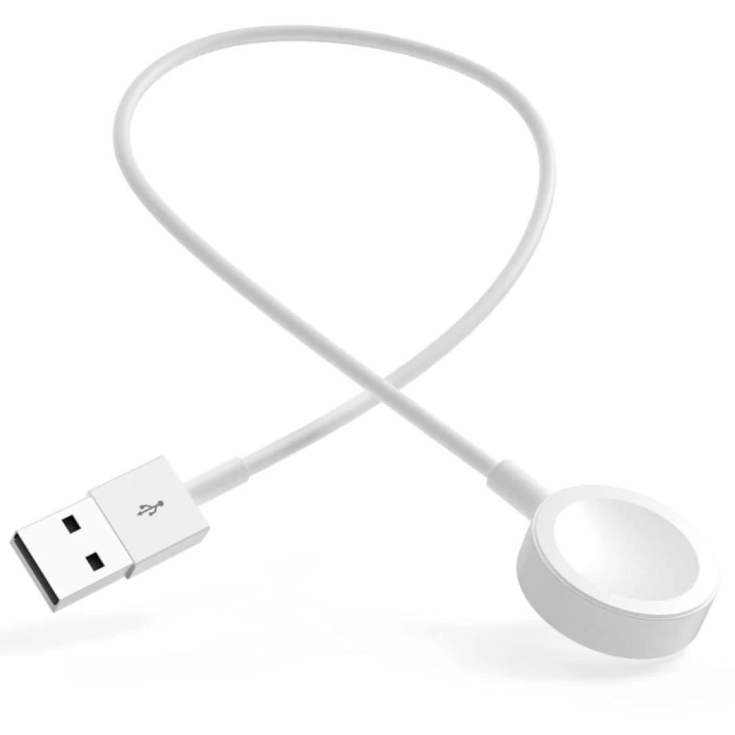 USB Magnetic Watch Charger 1M