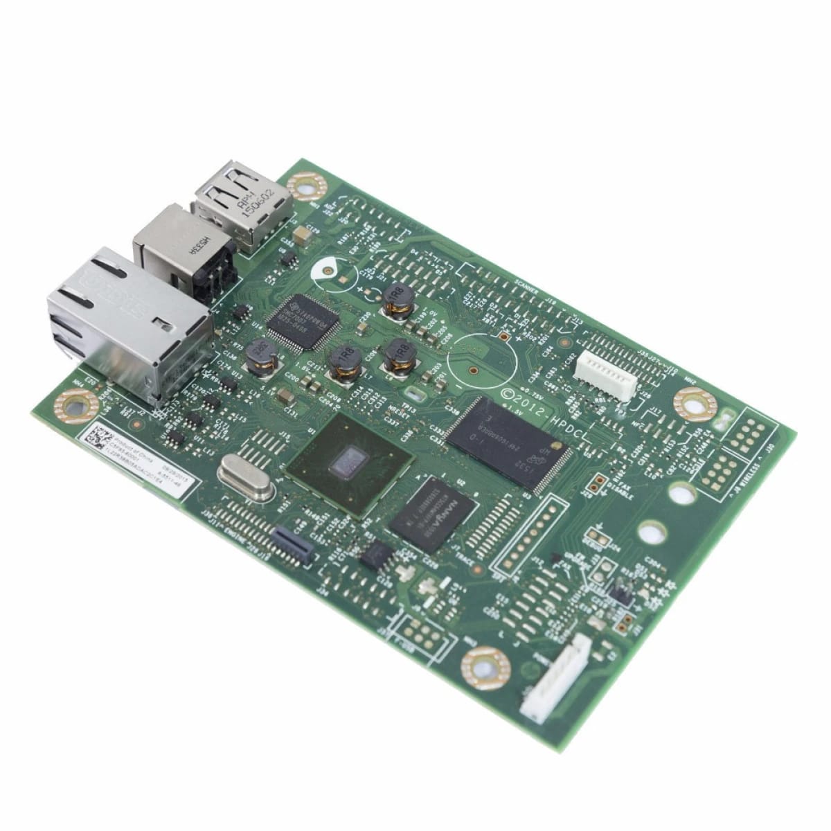 Formatter Board for HP Laserjet Pro M402DN