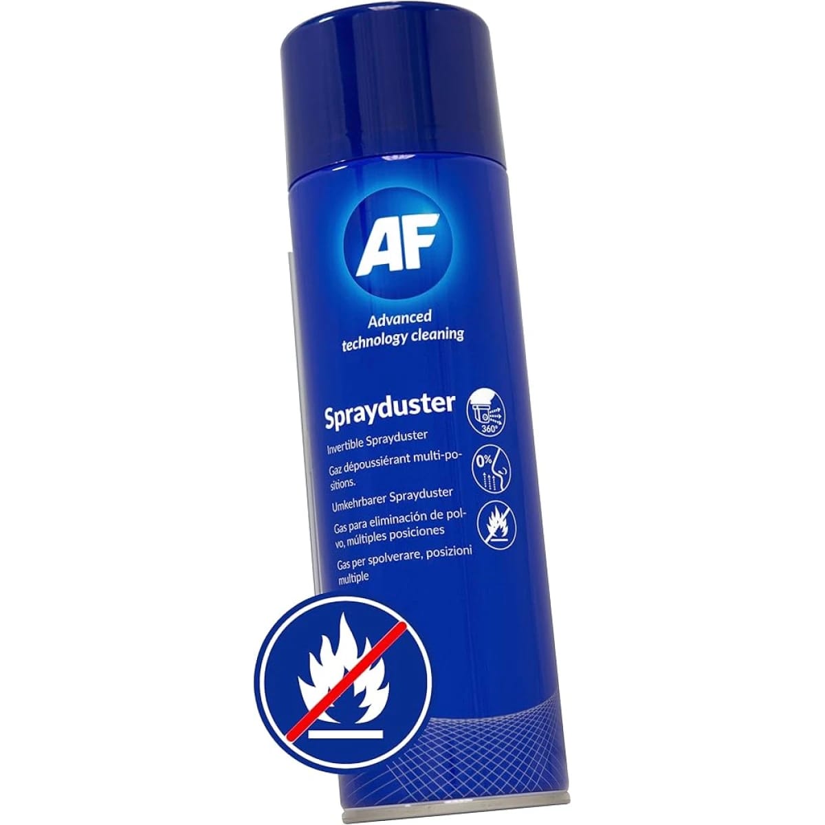 Af ASPD300 Superduster 300ml