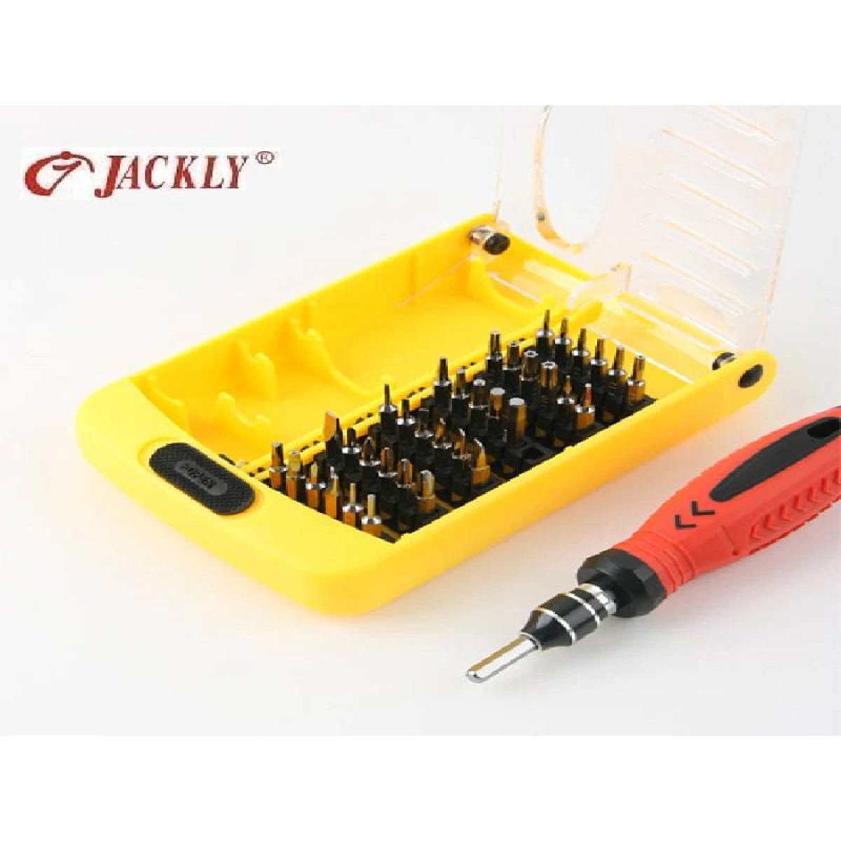 JAKEMY Jk-6088 B Tools Set Multitool Screwdriver