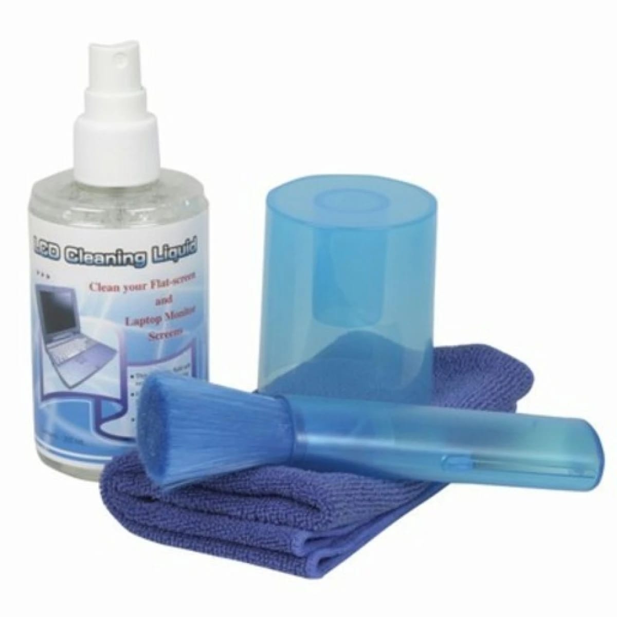 LCD Cleaning Kit