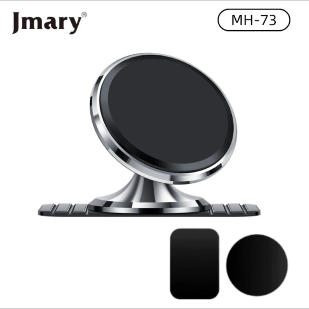 Jmary MH-73 Magnetic One-Hand Operation Car Holder