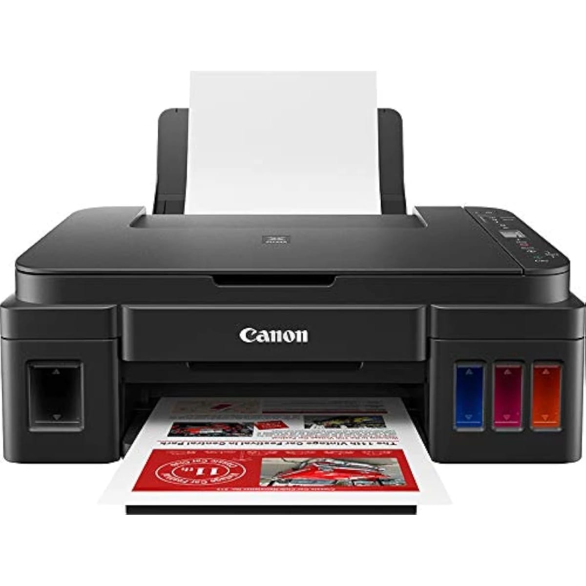 Canon Pixma G3410 Printer
