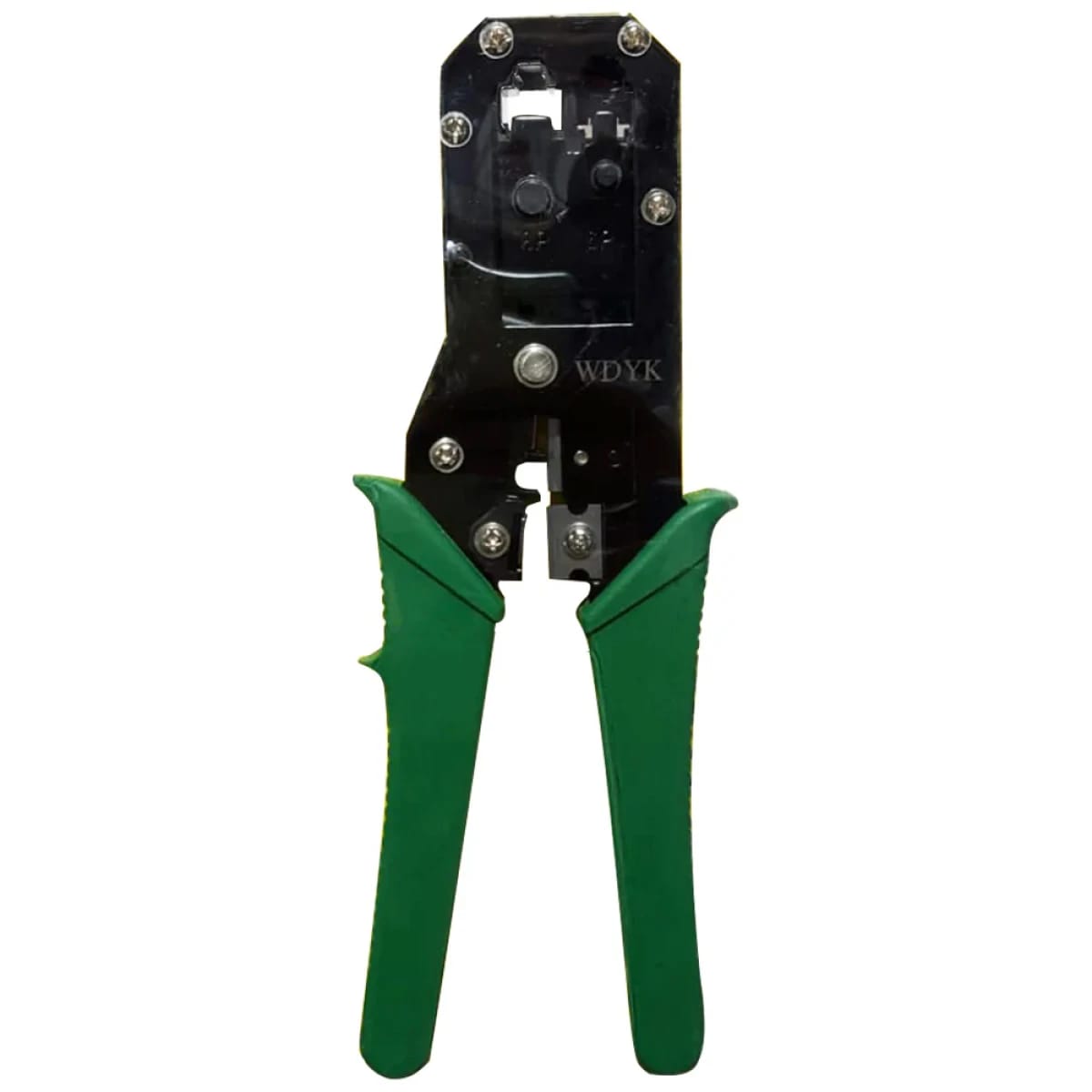 TP-LinK 518A NETWORKpliers 8P8C 6P4C 6P2C+KNIFE (TOOL-RJ45-518A)