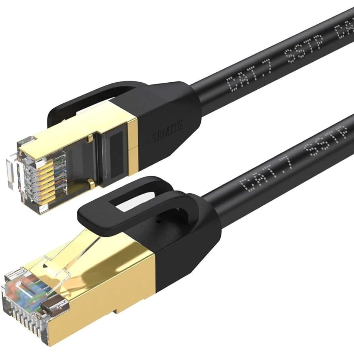 Cable Cat7 FTP 2.0 M