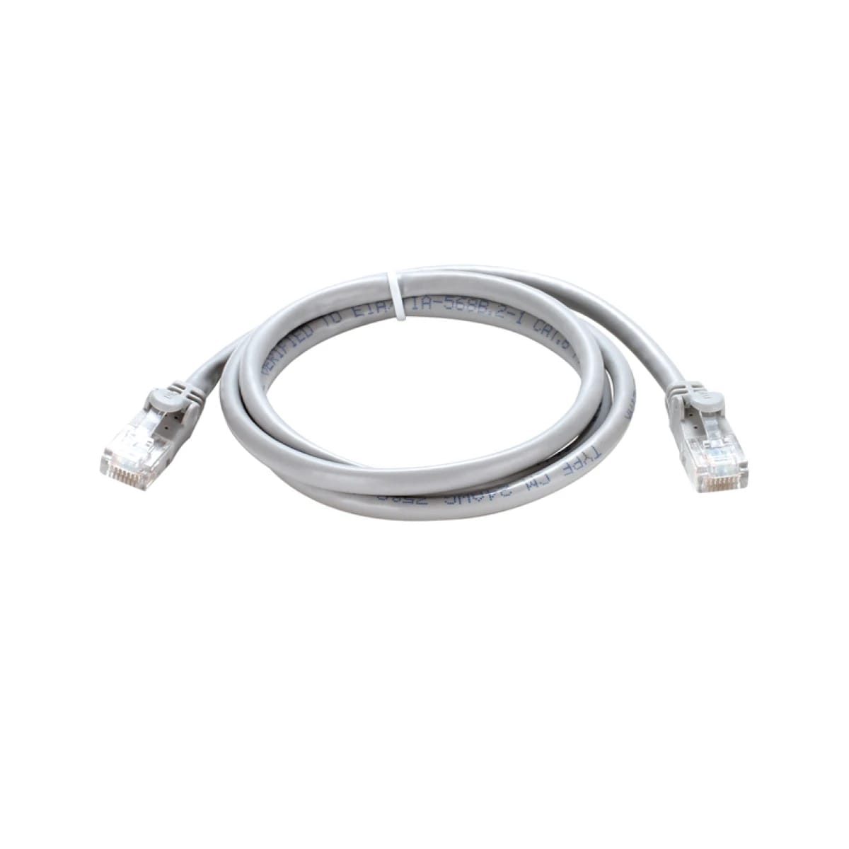 UGREEN CAT6 UTP CABLE 2M BLACK