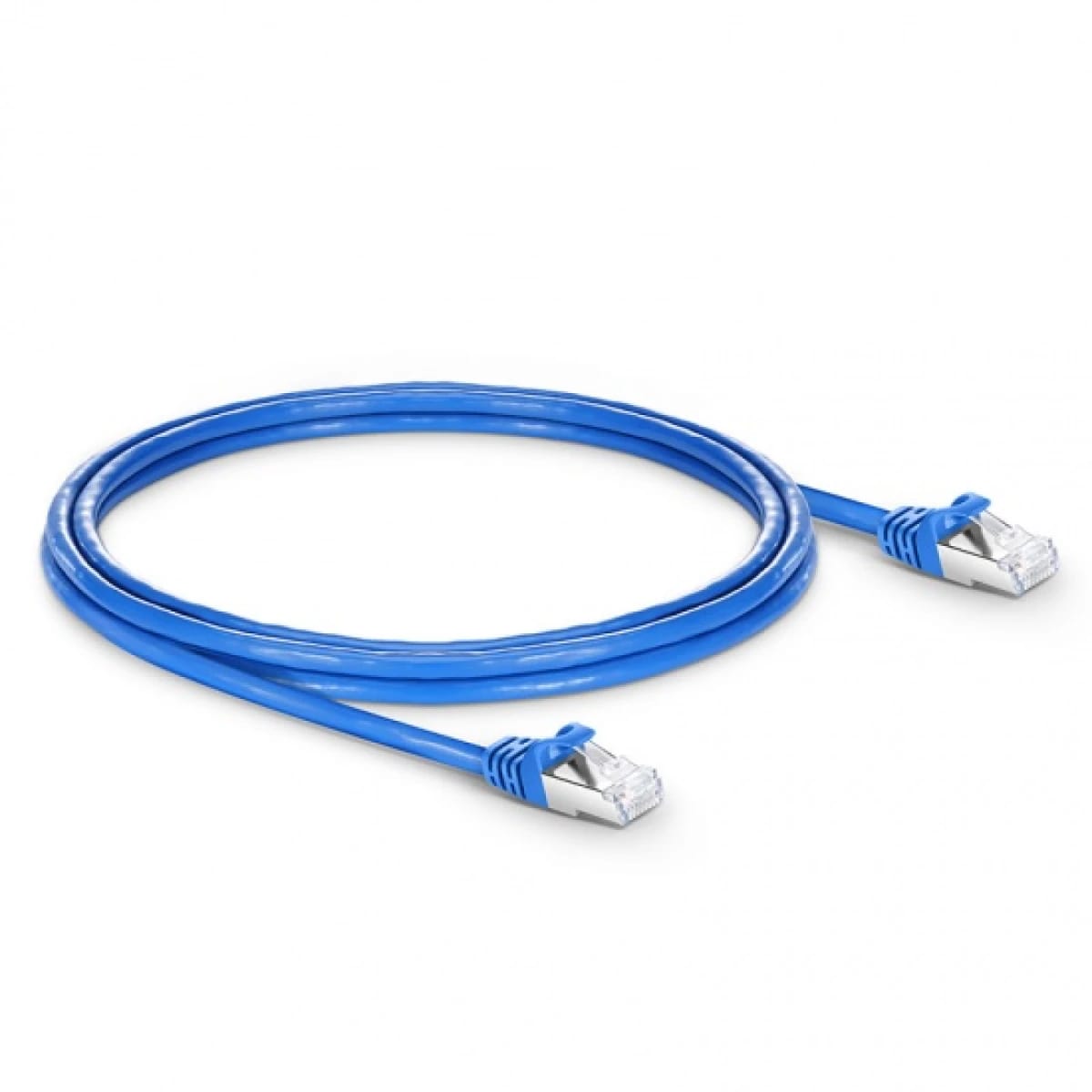 High-Quality Cat6 Cable, 1m
