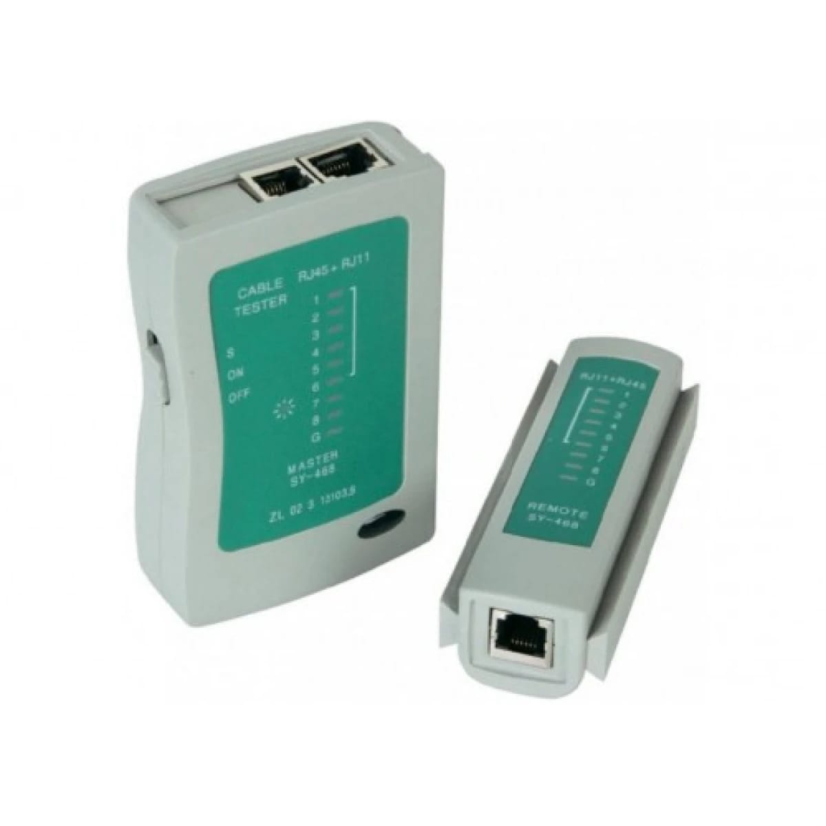 TP-Link Multi-functional Network Cable Tester SY-468