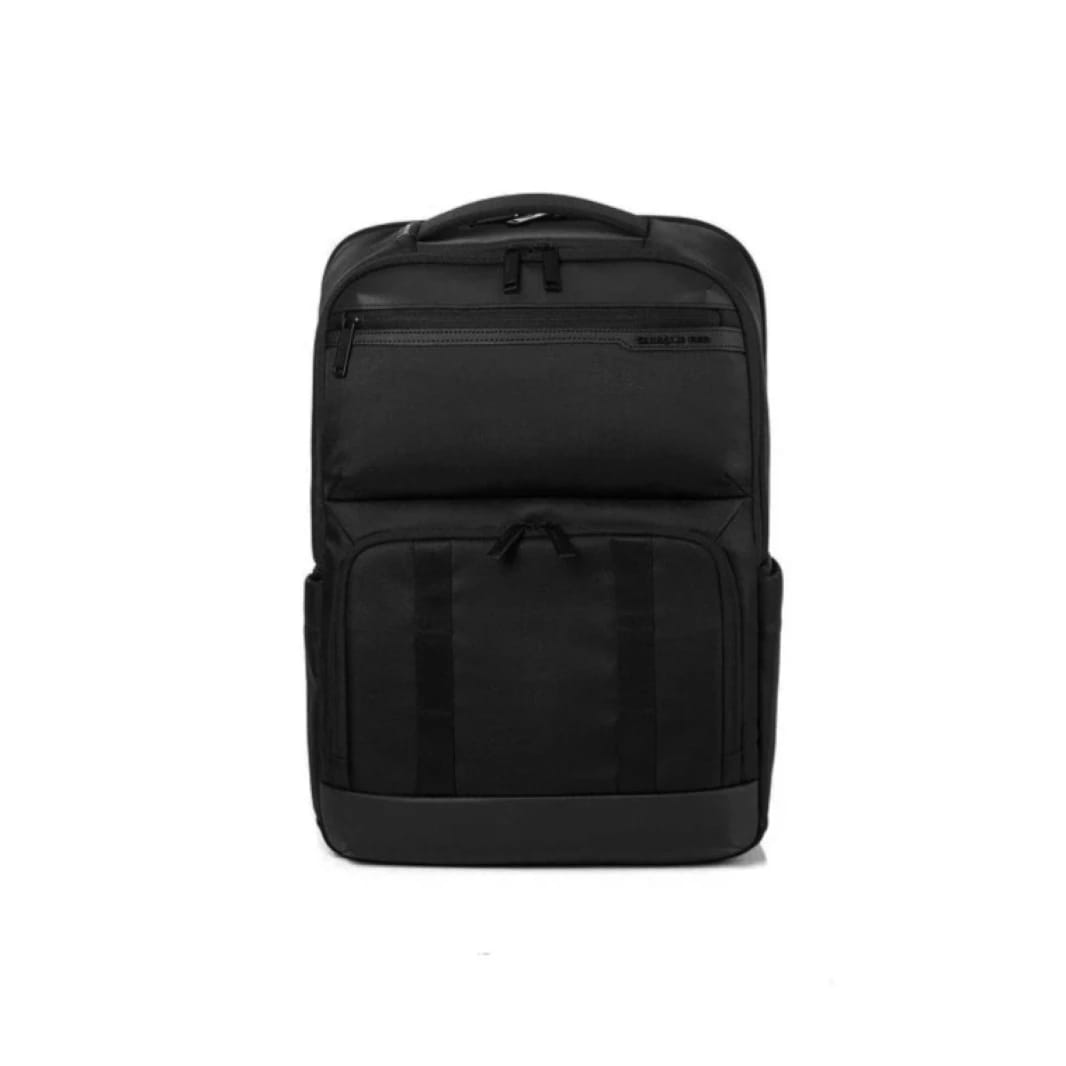 S3620 Backpack with USB Charging Port for 15.6" Laptops - Black