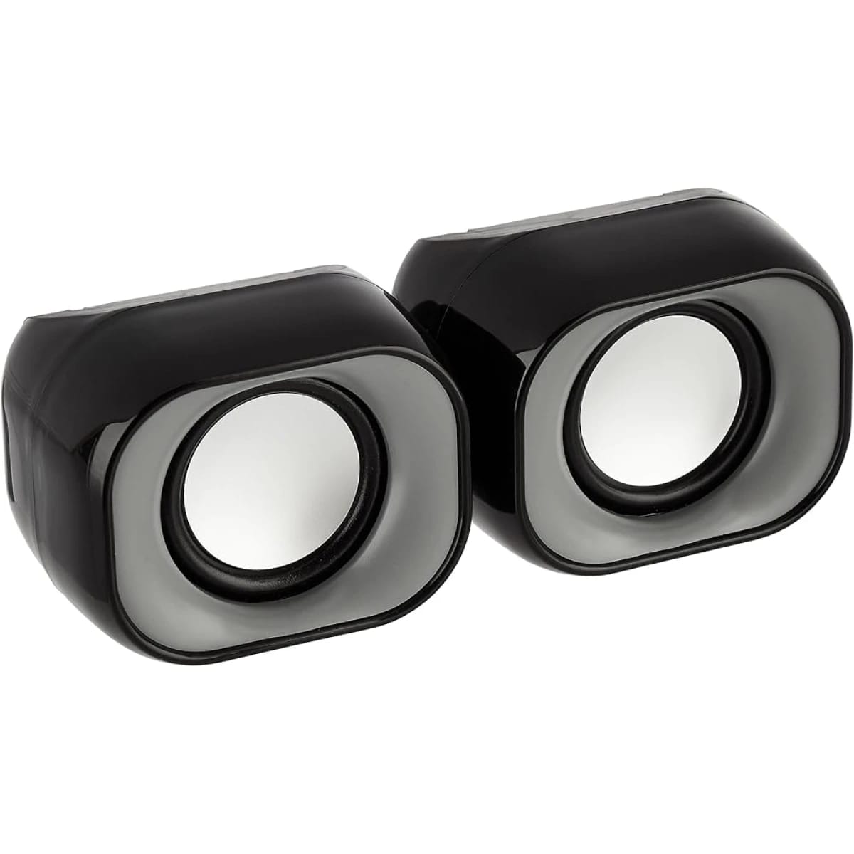 HP Multimedia USB Speakers DHS-2111