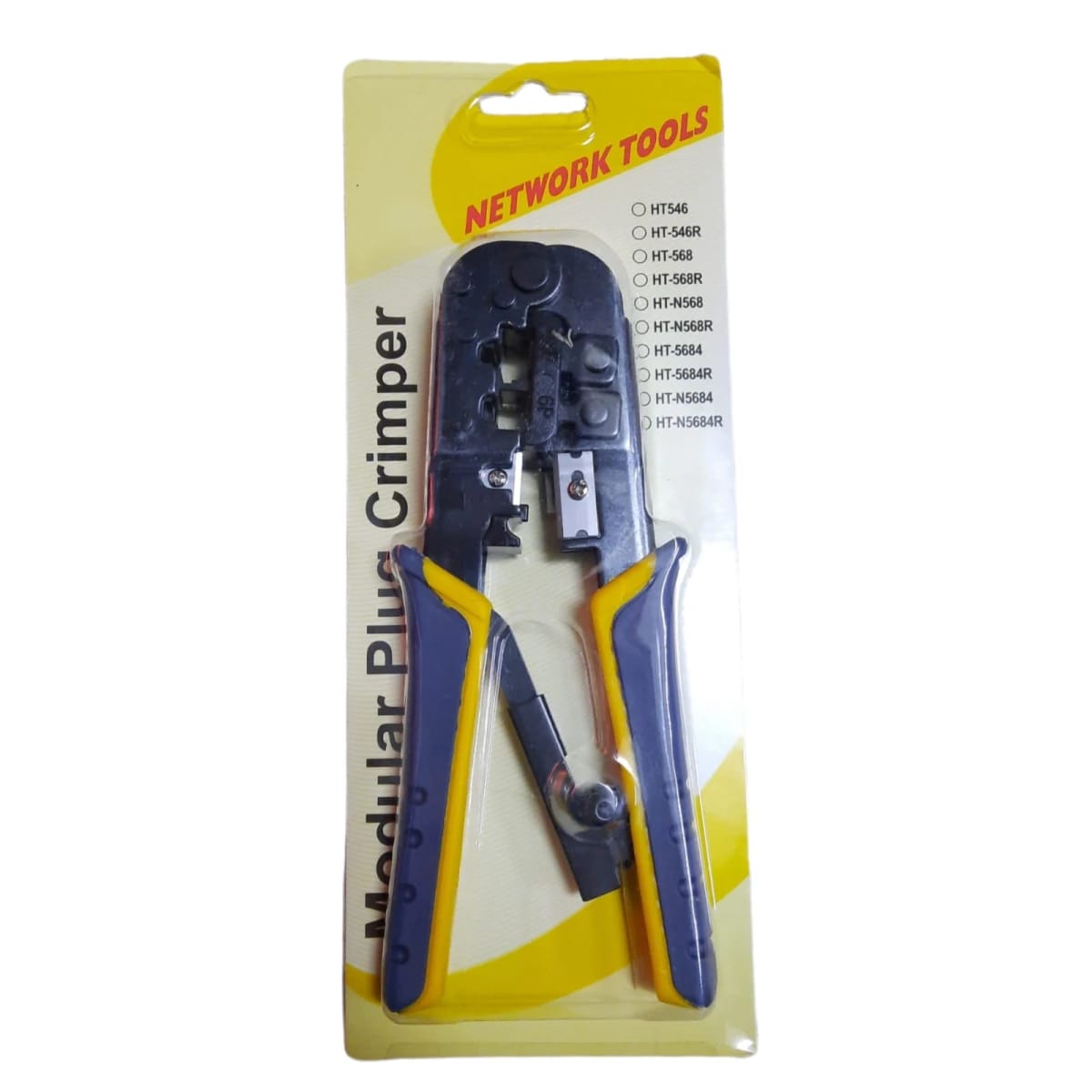 UTP Two Port TOOL568 (TOOL-RJ45-568)
