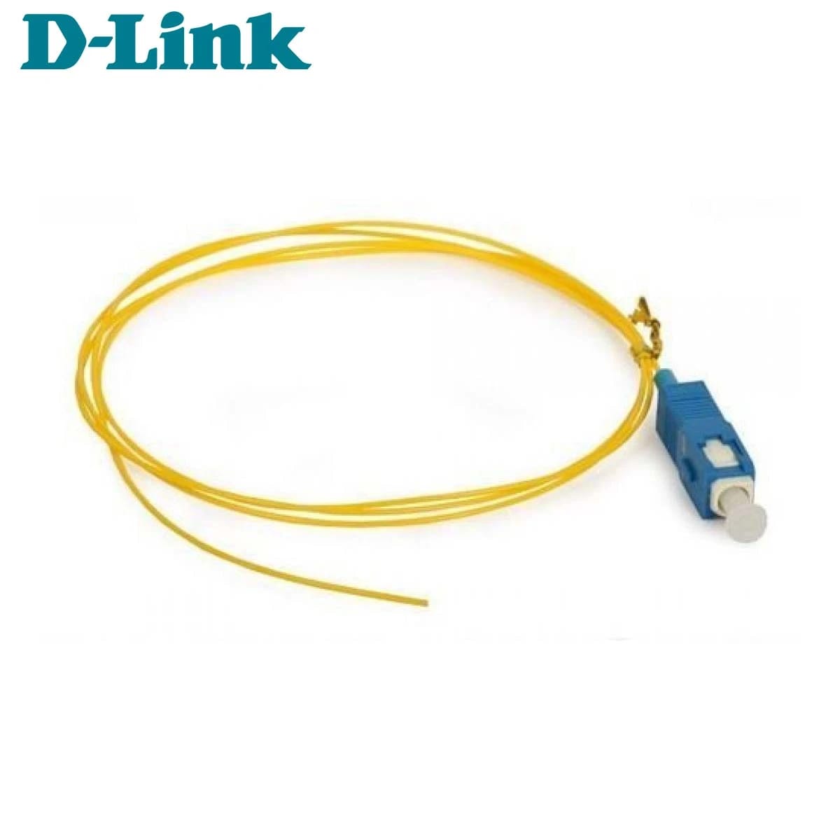 D-Link LC SM Simplex 2M