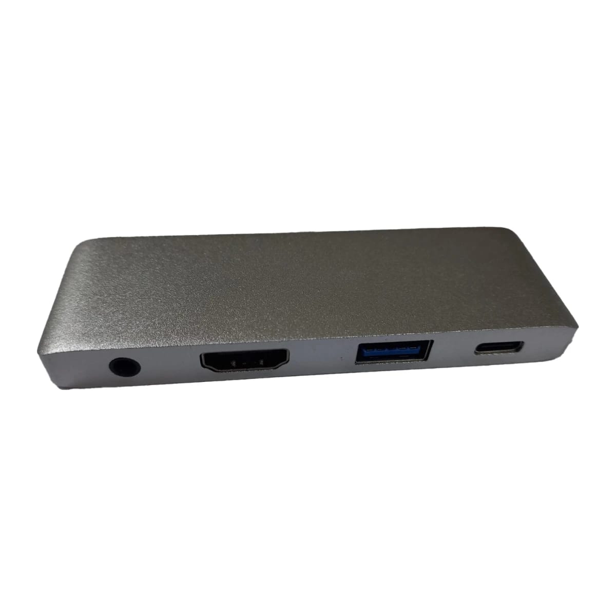 HUB TYPE-C TO TYPE-C + 2*USB3.0