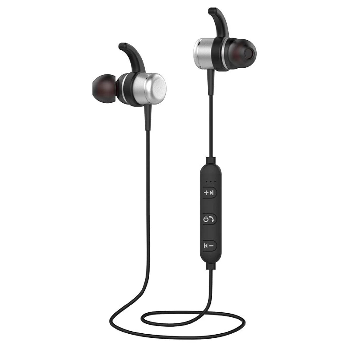 EarPhone Bluetooth With Mic-T1