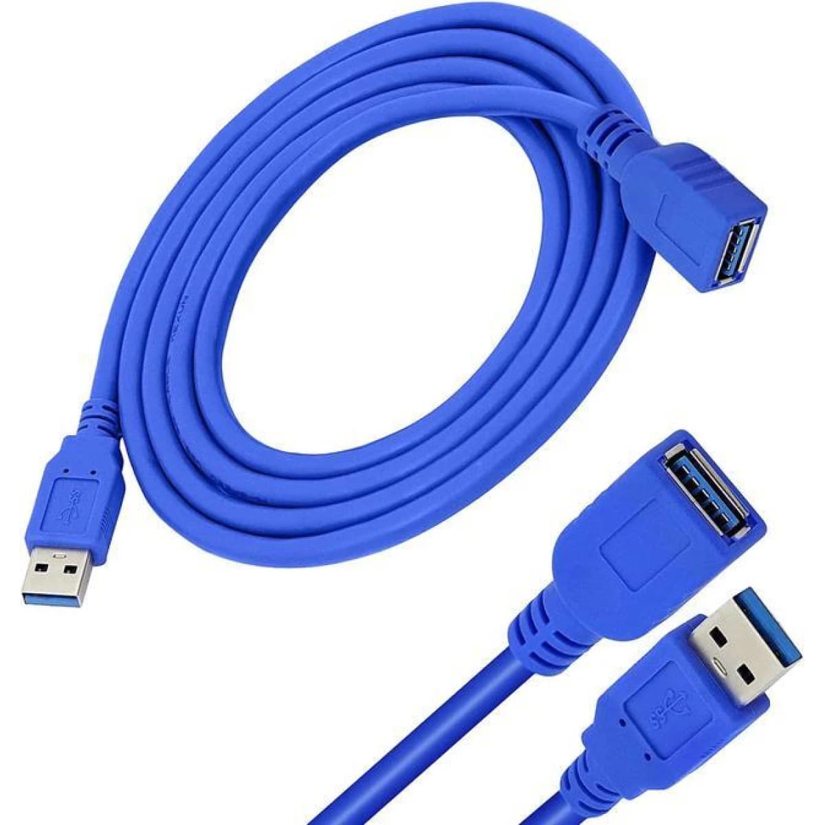 HAING USB 3.0 Extension Cable - 3M