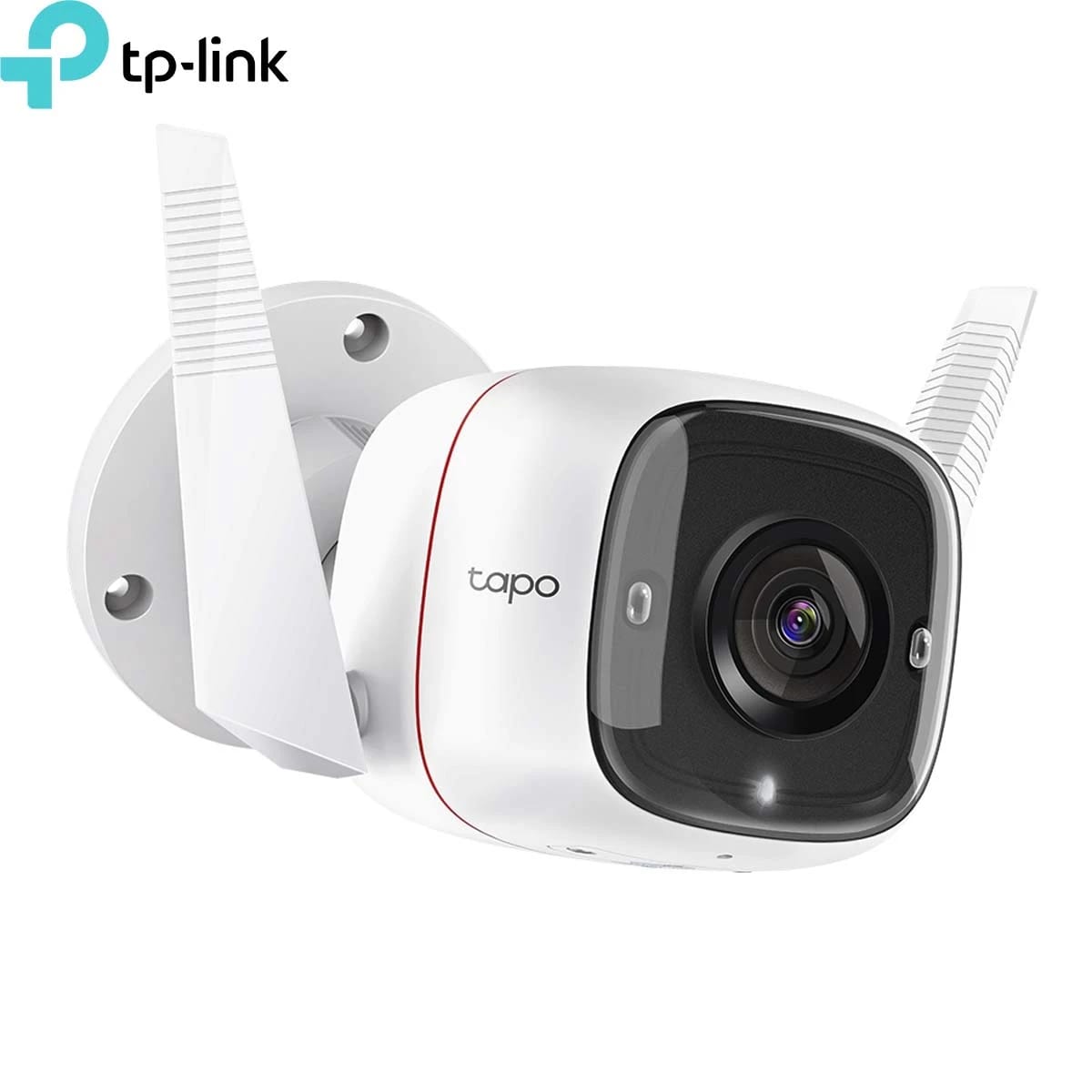 Outdoor Security Wi-Fi Camera Tapo C310