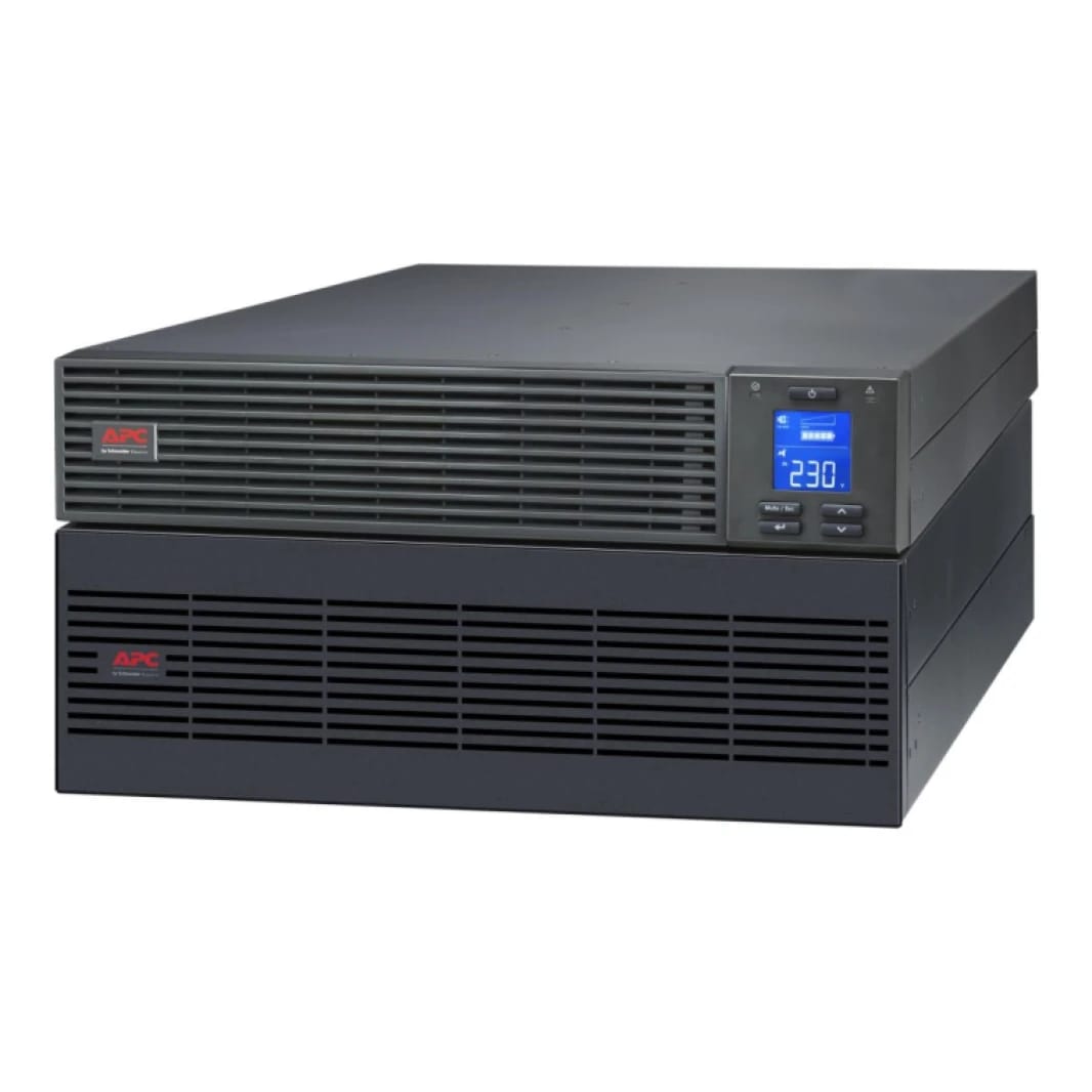 APC Easy On-Line 10000VA 10KVA 230V UPS with Battery Kit