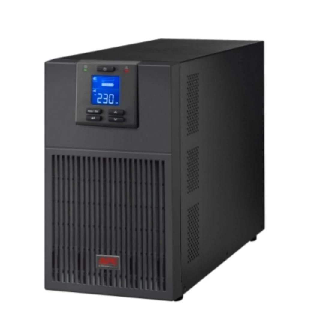 APC Easy UPS On-Line SRV 3000VA 230V