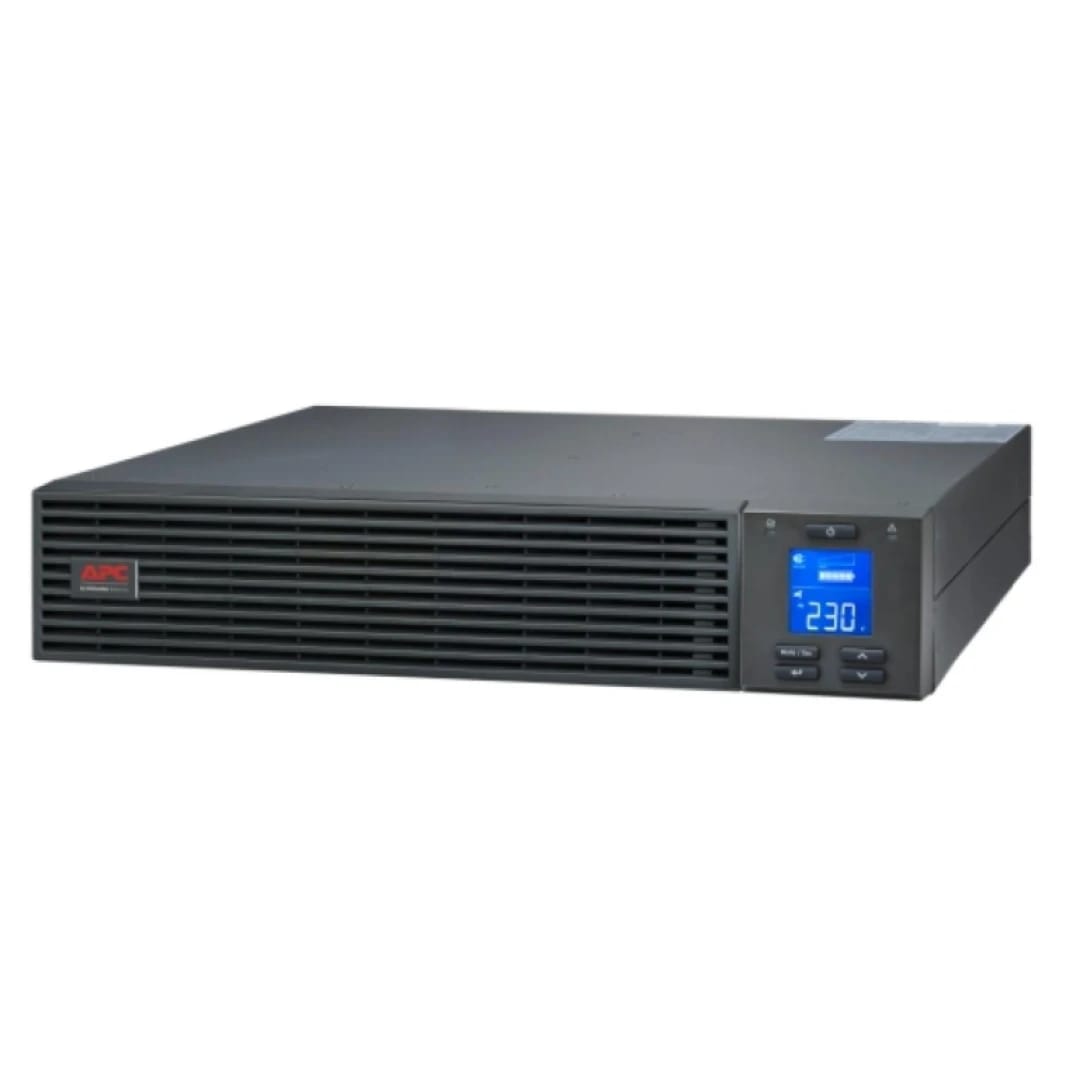 APC Easy UPS On-Line SRV 3000VA RM 230V - (SRV3KRI)