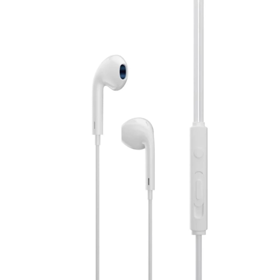 Lenovo E05 In-Ear Wired Headphones 3.5mm
