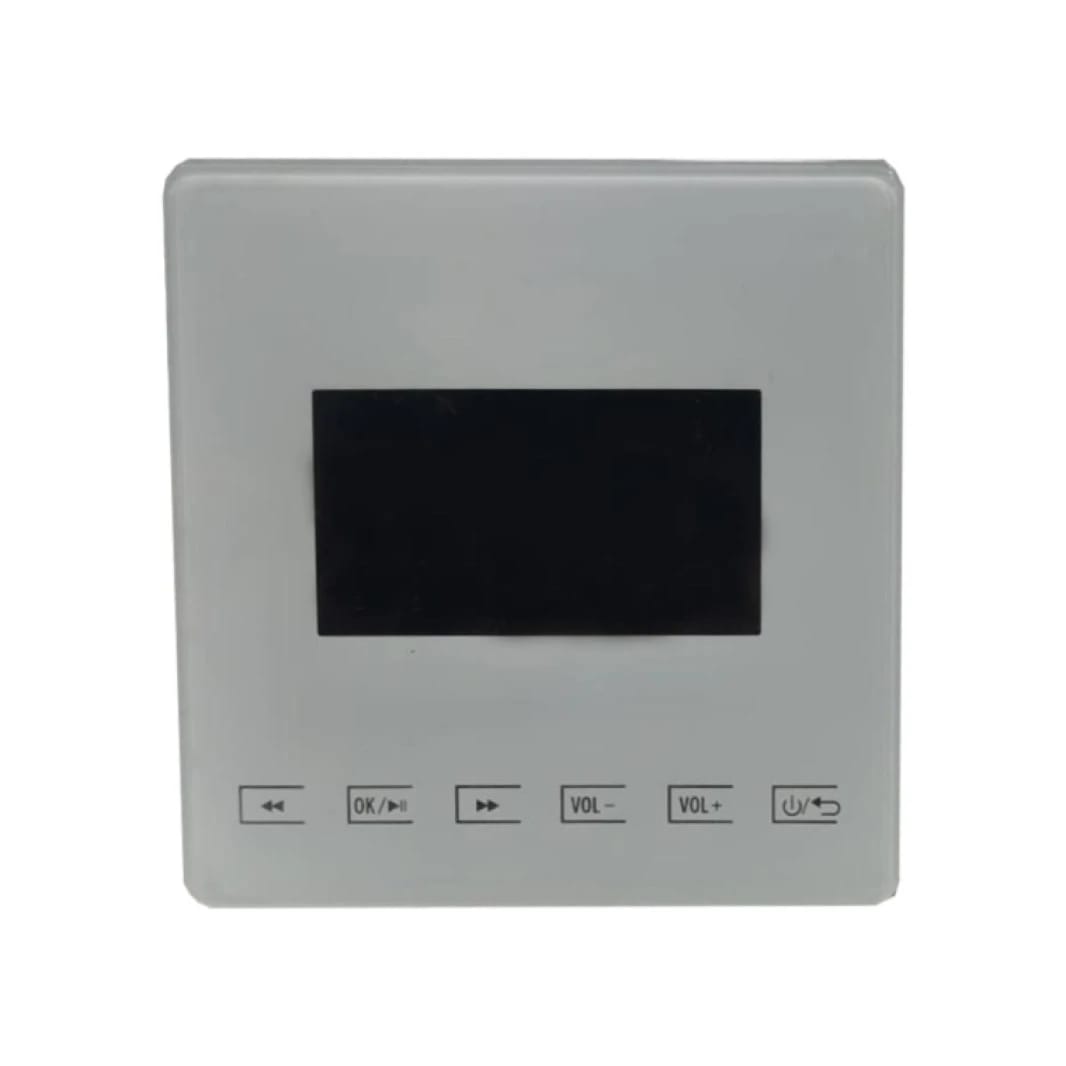 Amplifier 86E 30W