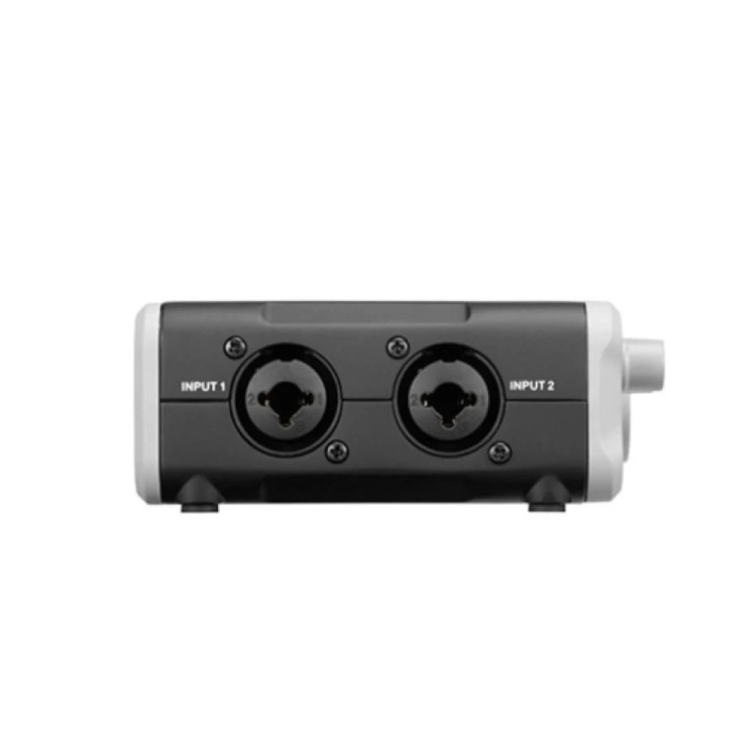 Boya BY-AM1 Dual-Channel Audio Mixer