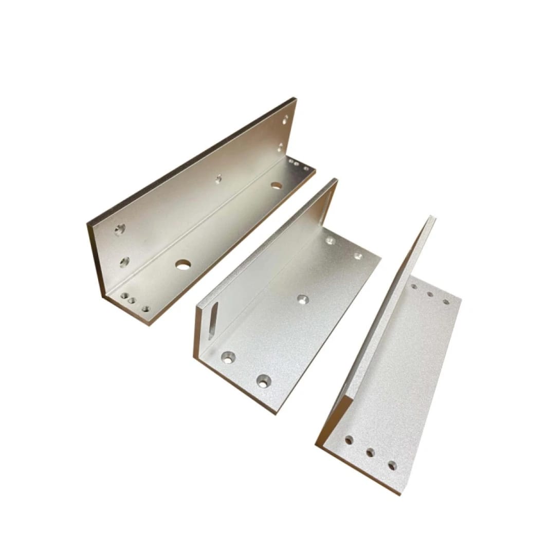 GB-500ZL Electric Magnetic Door Lock Bracket 500kg