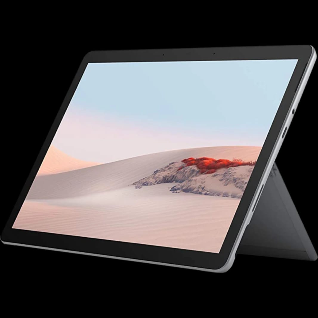 Microsoft Surface Go 2 Platinum