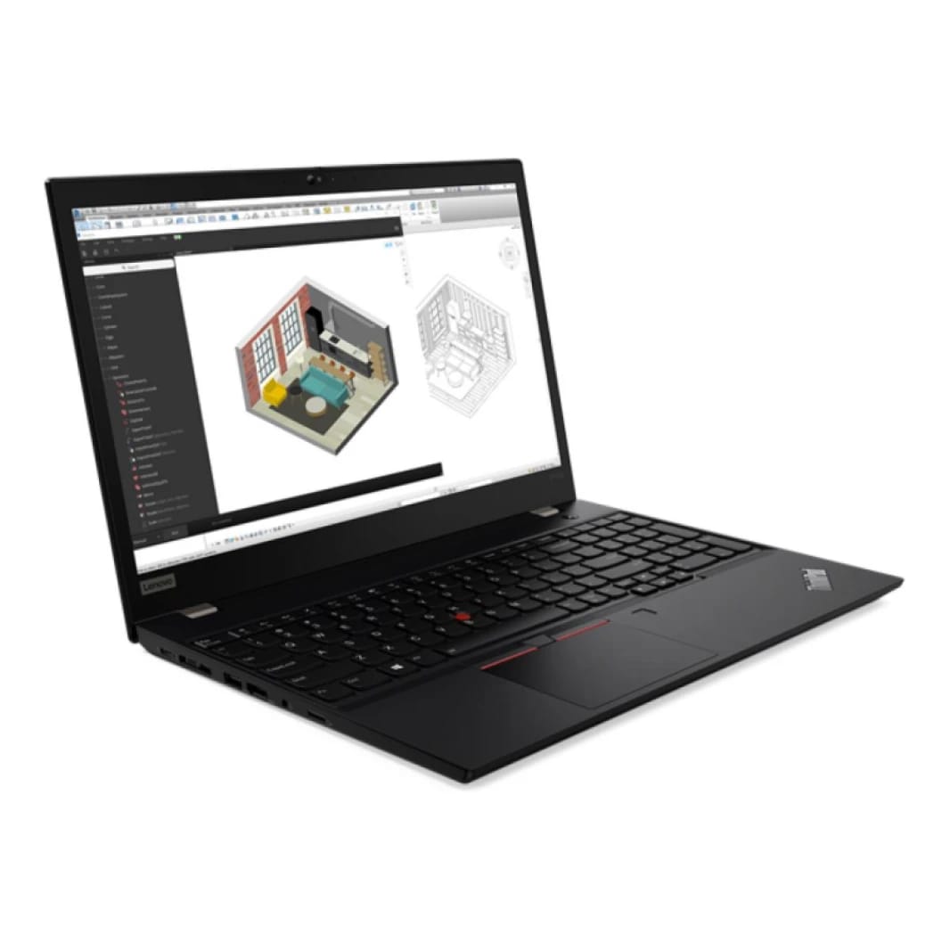 Lenovo ThinkPad P15s Gen 2 Laptop, Intel Core i7 11th Gen