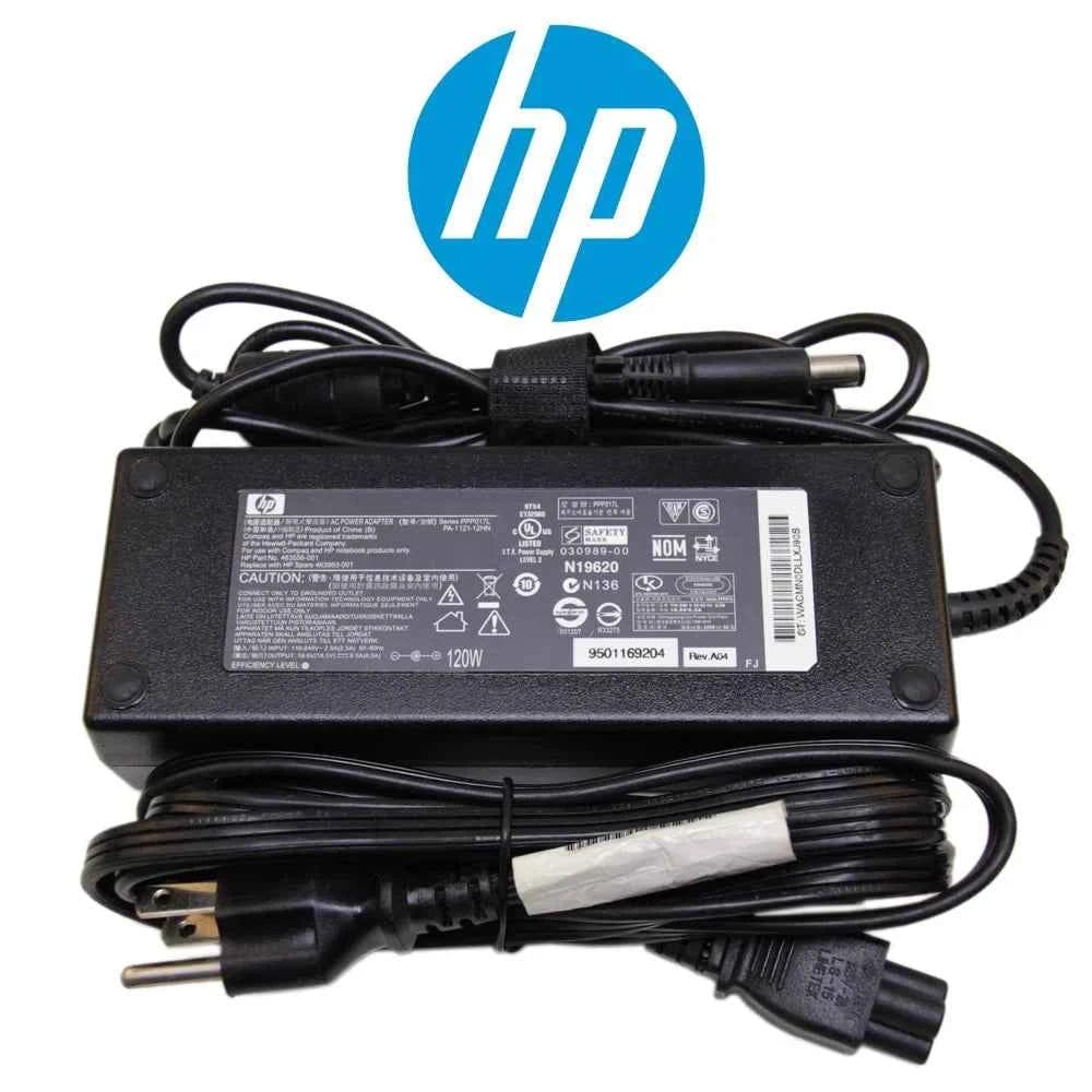 HP Laptop Charger