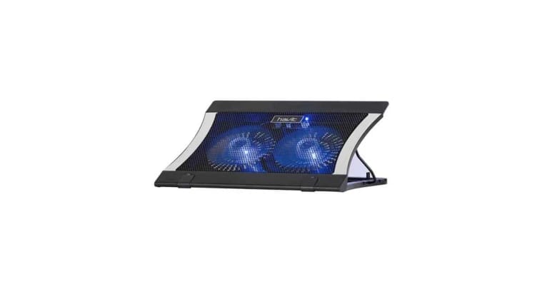 Havit F2051 Gaming Cooling Pad