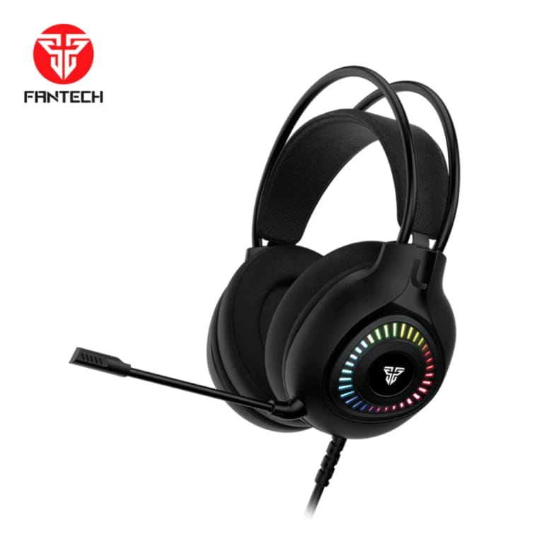 Fantech Orbit HG25 7.1 Virtual Surround Sound Gaming Headset