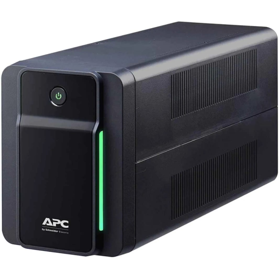 APC BX750MI Back-UPS 750VA 410W UPS Battery Backup & Surge Protector