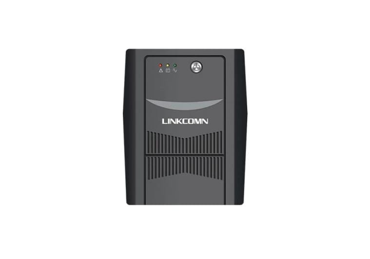 LINKCOMN OFFLINE UPS Smart Backup 1500VA MR-UF1500 / MR-UF1500A Output: 1500VA / 900W
