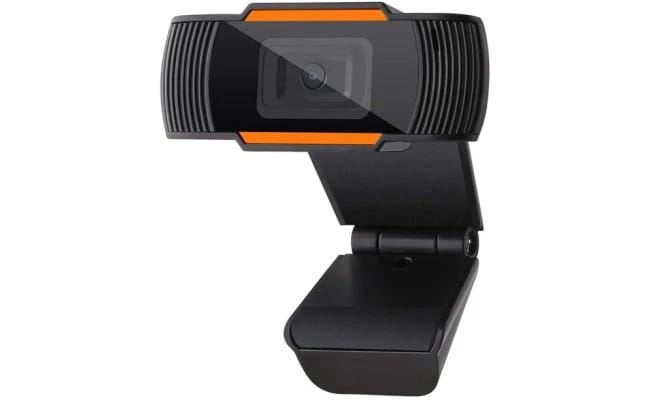 Full HD 1080p Webcam