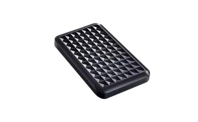 USB 3.0 SATA III 2.5" HDD SSD Enclosure